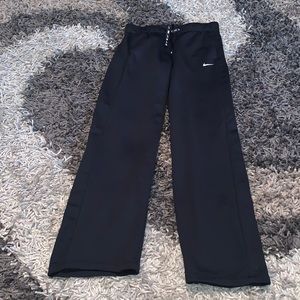 Nike gym pant size S good cond inseam 30 1/2